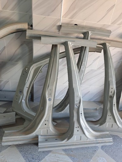  Casse Auto véhicules asiatique 