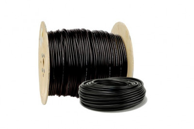 Cable electrique Rigide / Souple / Multi brins
