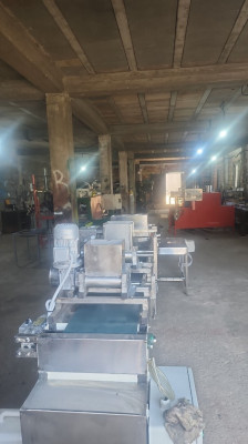 industrie-fabrication-bar-chocolat-ouzellaguen-bejaia-algerie