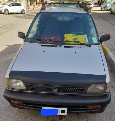 mini-citadine-suzuki-maruti-800-2011-blida-algerie