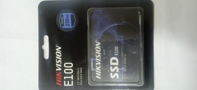 Disque SSD hikvision 256go