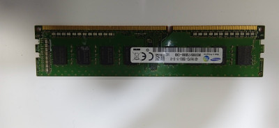 RAM DDR3 4 GO 