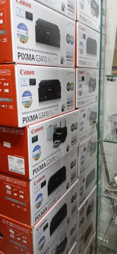 Canon G2410