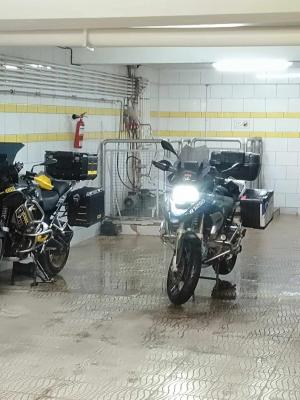motos-scooters-gs1250-bmw-2019-chlef-algerie