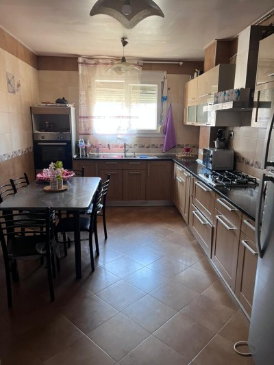 Vente Appartement F4 Blida Ouled yaich