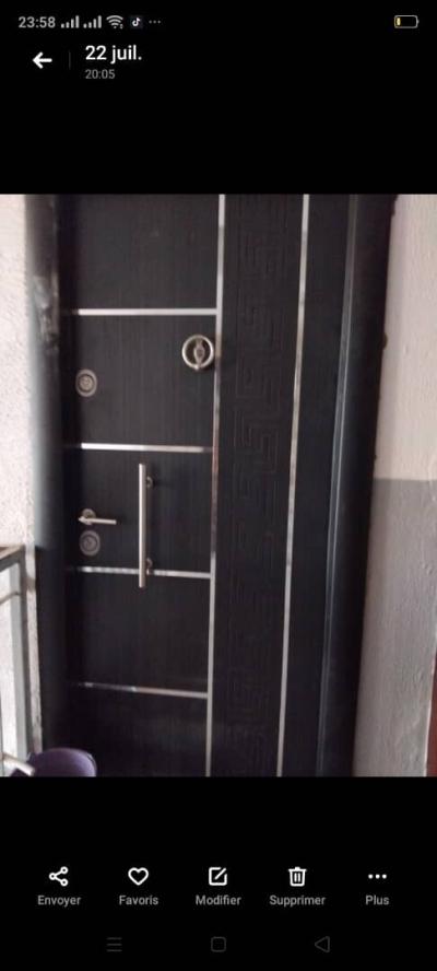 Vente Appartement F4 Blida Blida