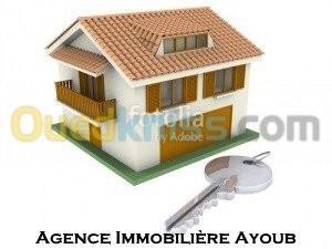 Vente Appartement F3 Blida Ouled yaich