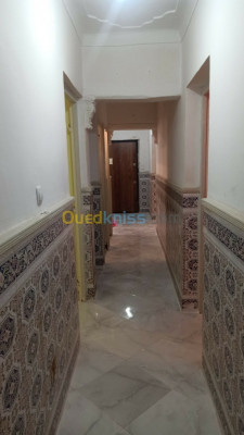 Vente Appartement F5 Blida Ouled yaich