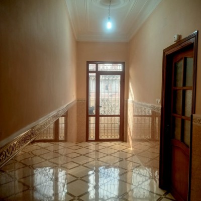 Rent Apartment F3 Blida Soumaa