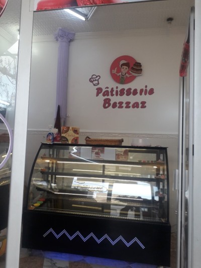 Vente Local Blida Ouled yaich