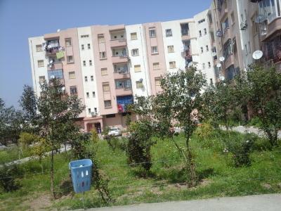Sell Apartment F3 Blida Ouled yaich