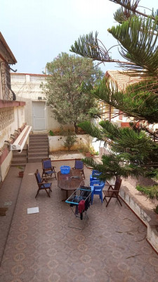 Sell Villa Algiers Hammamet