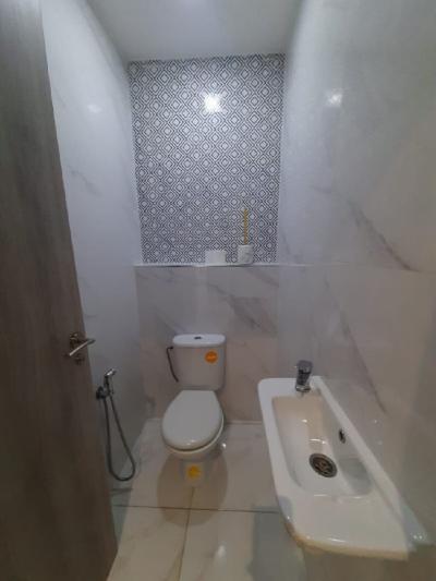 Rent Apartment F5 Alger Bir mourad rais