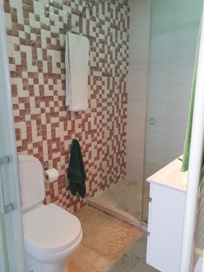 Vente Villa Alger Said hamdine