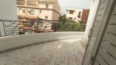 Vente Appartement F3 Alger Sidi mhamed