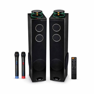 سماعات-الرأس-و-مكبرات-الصوت-haut-parleur-dunth-150w-x2-du-sp1144-دار-البيضاء-الجزائر