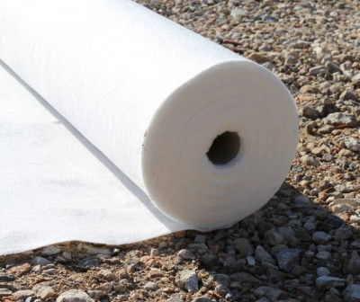 GEOTEXTILE WOVEN FABRIC FOR REINFORCEMENT | EUROPEEN GEOTEXTILE 