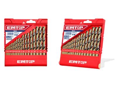 JEUX DE MECHE 19PCS EMTOP