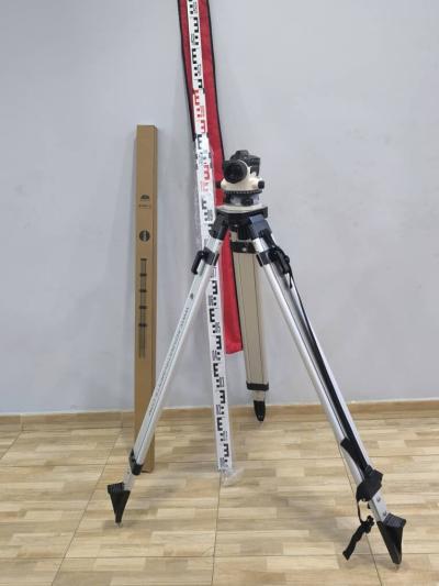 Niveau Optique RUBER-X32 ADA Neuf