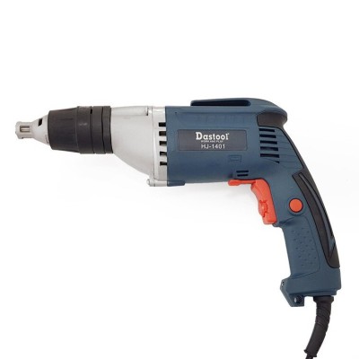 VISSEUSE PLACO 6MM HJ1401 710W DASTOOL