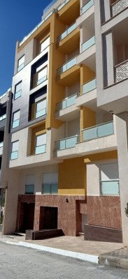 Sell Apartment F4 Algiers Dely brahim