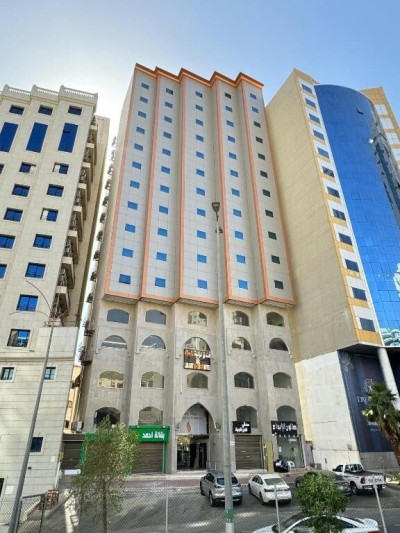 Omra de Ramadan - Hôtel Lou'Louat Al-Misk