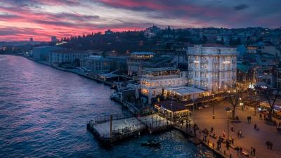 رحلة منظمة لإسطنبول 16جويلية