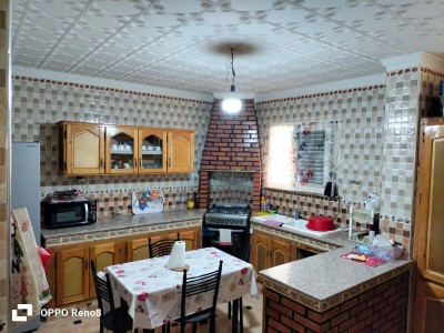 Vente Villa Biskra Biskra