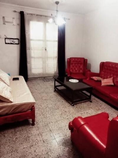 Vente Appartement F3 Biskra Biskra