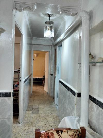 Vente Appartement F3 Biskra Biskra