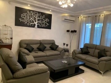 Sell Apartment F4 Alger Cheraga