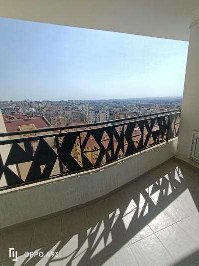 Sell Apartment F4 Alger Ouled fayet