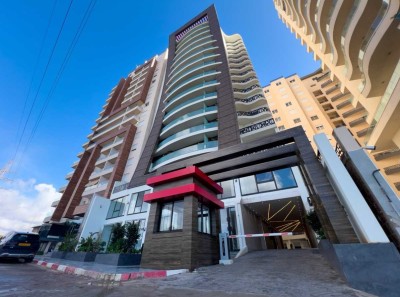 Sell Apartment F5 Alger Ouled fayet