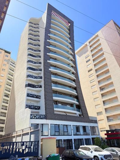 Sell Apartment F3 Alger Ouled fayet