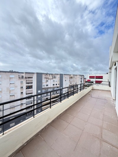 Sell Apartment F4 Alger Ouled fayet