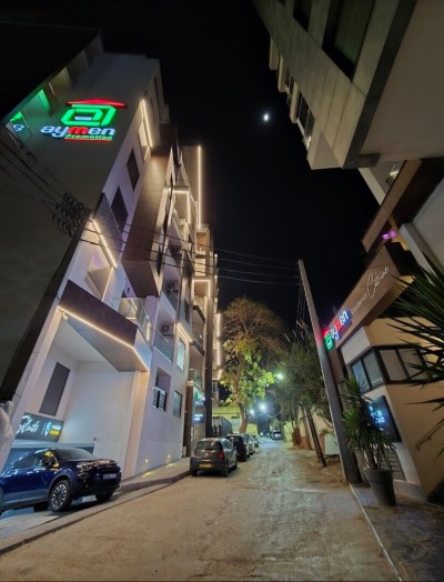 Rent Apartment F3 Alger Birkhadem