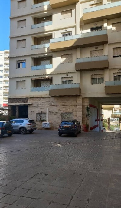 Sell Apartment F3 Alger Ouled fayet