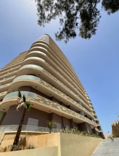 كراء شقة 3 غرف الجزائر دالي ابراهيم