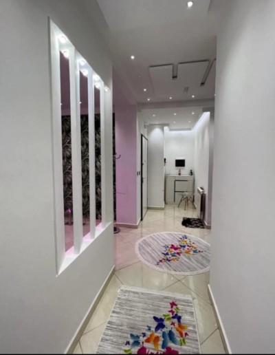 Sell Apartment F3 Alger Ouled fayet