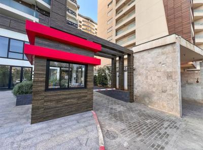 Sell Apartment F5 Alger Ouled fayet