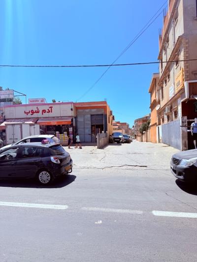 Sell Land Alger Bordj el kiffan