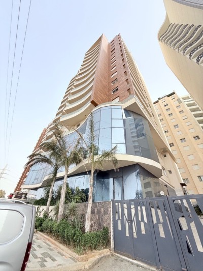 Sell Apartment F3 F4 F5 Alger Ouled fayet