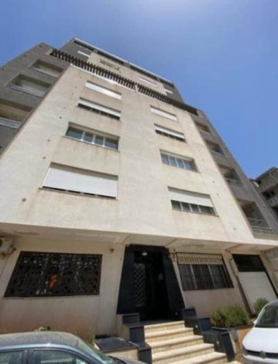 بيع شقة 4 غرف الجزائر شراقة