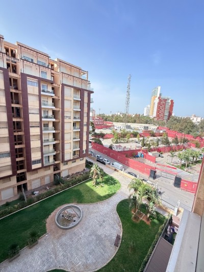 Sell Apartment F5 Alger Ouled fayet