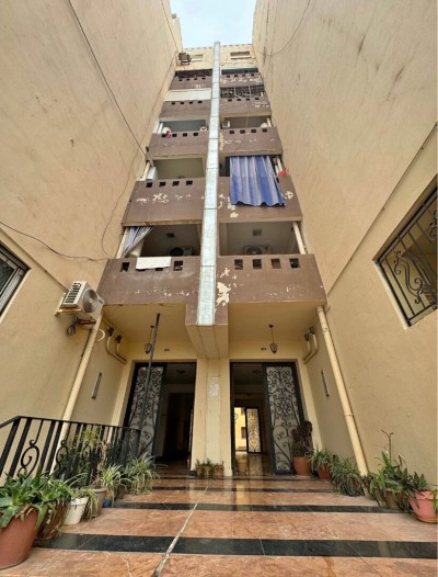 Rent Apartment F2 Alger Ouled fayet