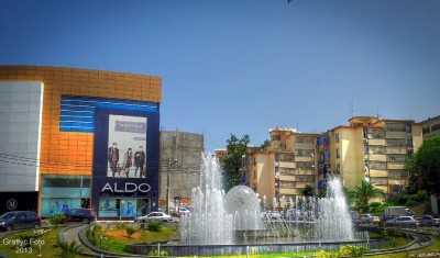 Rent Commercial Alger Hydra