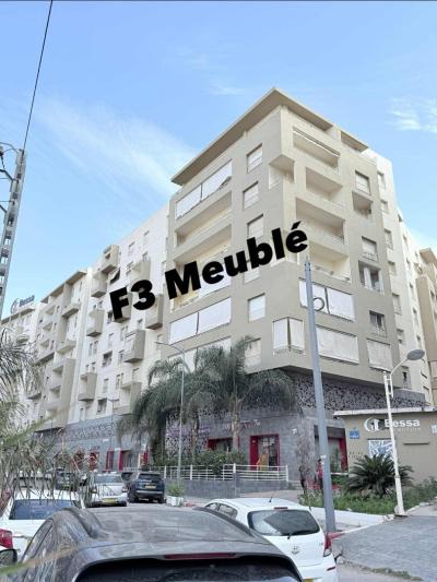 Rent Apartment F3 Alger Ouled fayet