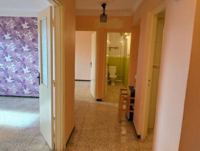 كراء شقة 2 غرف الجزائر الكاليتوس