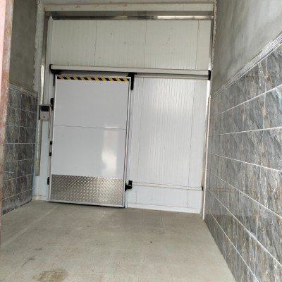 Rent Commercial Blida Meftah