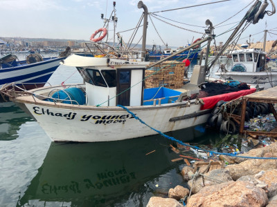 bateaux-barques-sardineir-2019-bateau-12m-2018-mostaganem-algerie